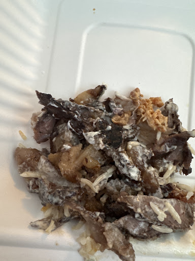 Photo of AMOR SHAWARMA - 1615 Dundas St E, Whitby, ON L1N 2L1
